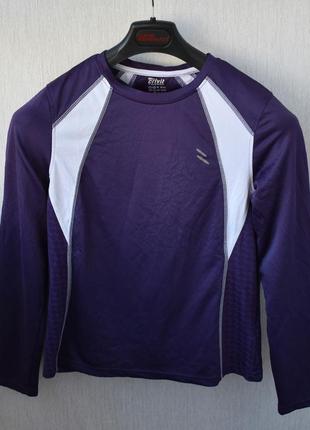 Crivit sports.спортивная кoфта для бега, тренировок