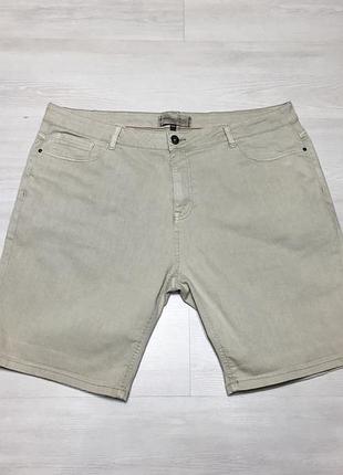 George батал серые фирменные мужские джинсовые шорты типа diesel g-star