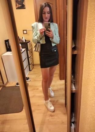 Кеди на платформі