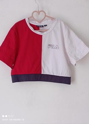 Топ fila, original