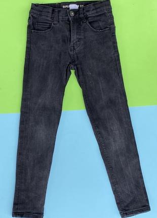 Джинси скінні zara