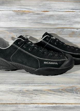 Scarpa mojito оригинальные кроссовки