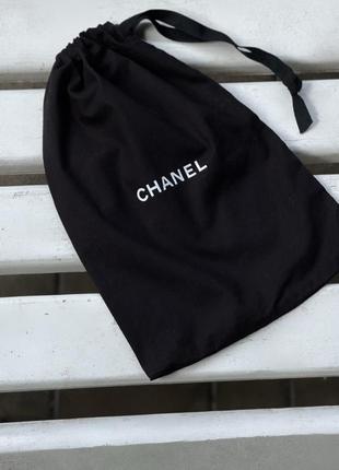 Пильник, чохол chanel оригінал