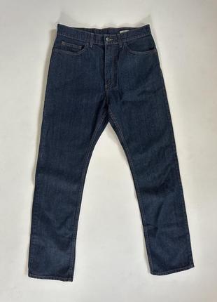 Джинсы размер levis w32 l32