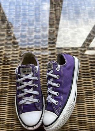 Кеды converse all star оригинальные