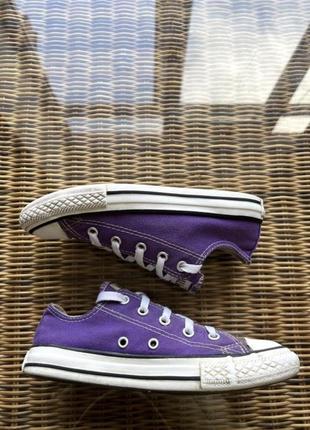 Кеды converse all star оригинальные4 фото