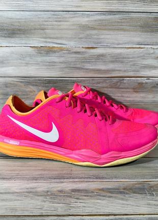 Nike dual fusion tr оригинальные кроссовки