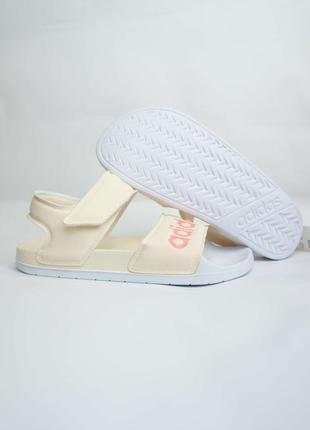 Женские босоножки adidas adilette sandal