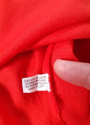 Актуальная легкая юбка за колено с карманами, in wear, p. 38-409 фото