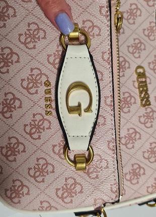 Сумка guess оригинал6 фото