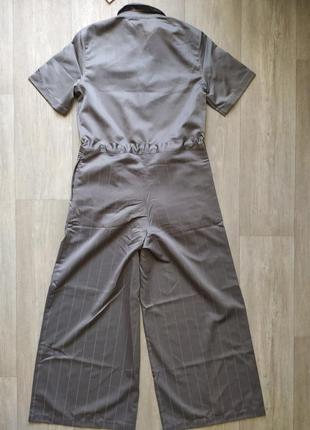 Jordan heritage flightsuit - jumpsuit летный комбинезон wmns ромпер новый оригинал комбез8 фото