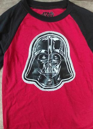 Футболка звездные войны, star wars