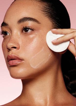 Тоник для лица от kylie skin vanilla milk toner