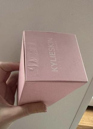 Тоник для лица от kylie skin vanilla milk toner