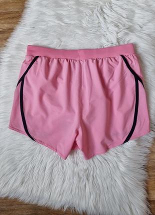 Спортивні бігові шорти under armour Joggers (xs/s)6 фото
