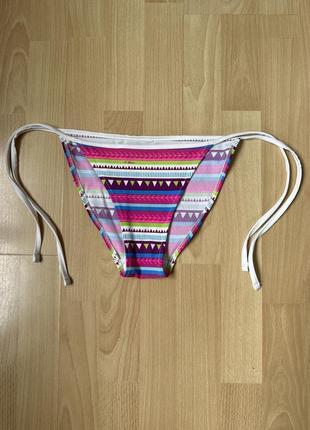 Низ від купальника