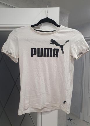 Футболка puma оригинал