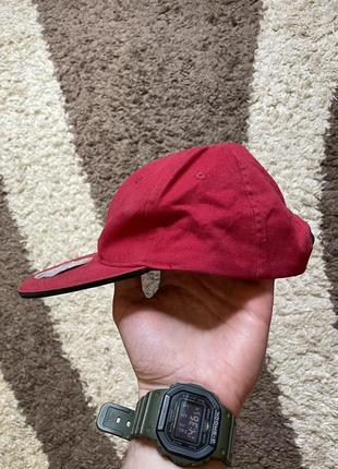 Подростковая или женская кепка шляпы nike air jordan2 фото