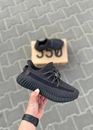 Кроссовки adidas yeezy boost 350