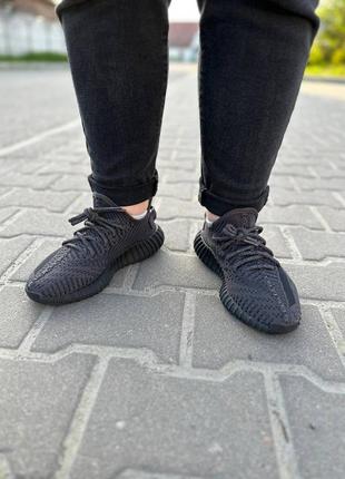 Кроссовки adidas yeezy boost 3503 фото