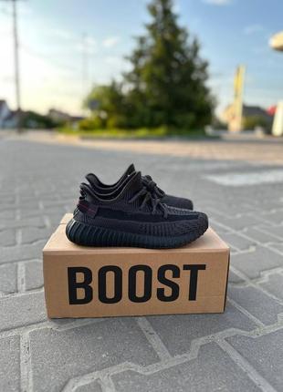 Кроссовки adidas yeezy boost 3502 фото