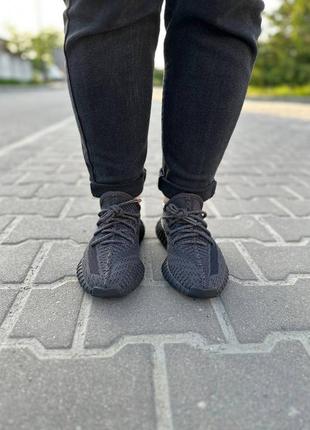 Кроссовки adidas yeezy boost 3506 фото