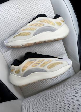 Мужские кроссовки adidas6 фото