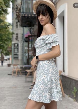 Сукня українського бренду emmelie delage3 фото