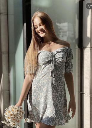 Сукня українського бренду emmelie delage4 фото