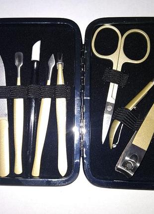 Манікюрний набір 3