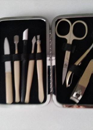 Манікюрний набір 4