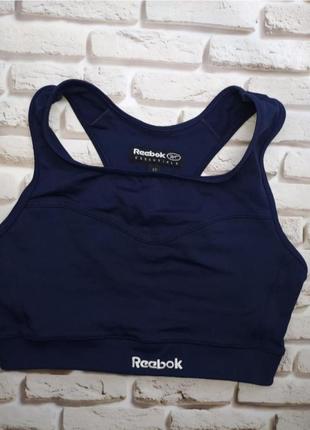 Спортивный топ reebok.1 фото