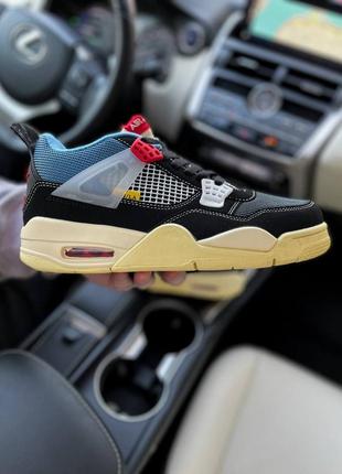 Кросівки air jordan 44 фото