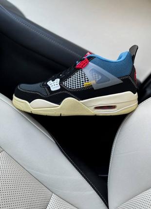 Кросівки air jordan 4