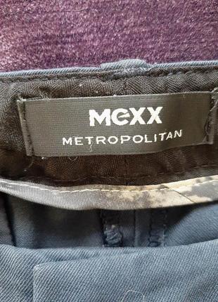 Mexx женские классические брюки s3 фото
