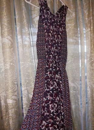 Платье на s
