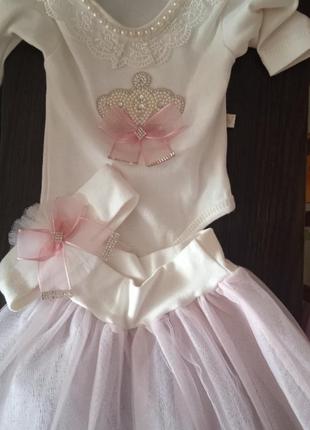 Девочка размер от 50 до 62 размера