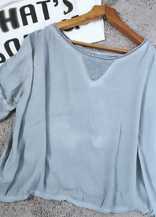 Модна блуза