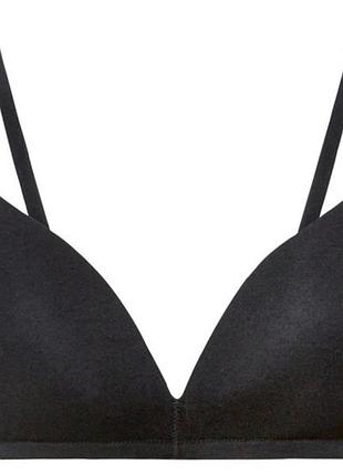 Бюстгальтер esmara, размер 80b, цвет черный