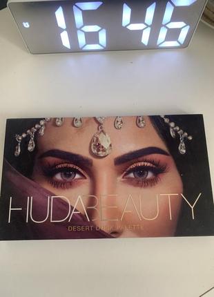 Huda beauty ( профессиональный макияж)