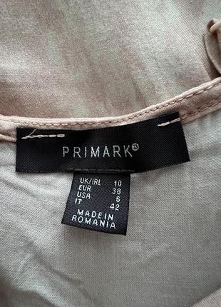 Primark тай дай комбинезон.8 фото