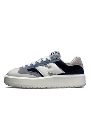 Мужские кроссовки    new balance ct302 navy