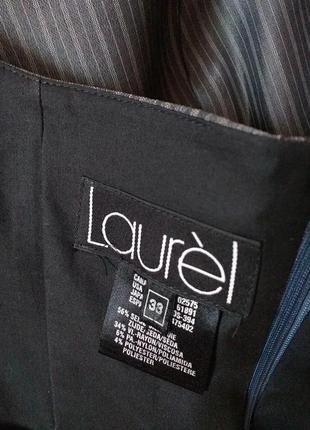 Laurel м сіре плаття з відкритими плечима9 фото