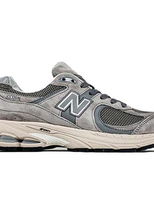 Чоловічі кросівки  new balance 2002r 41