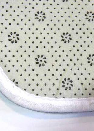 Коврик котята 5