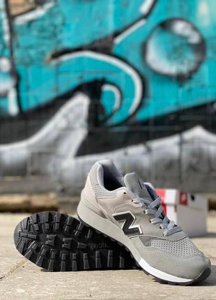 Мужские кроссовки new balance 577 нью беланс