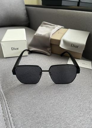 Солнцезащитные очки dior