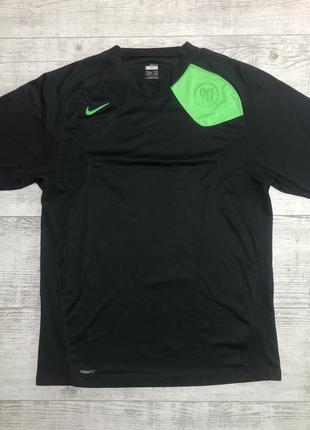 Футболка nike total 90