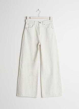 Джинси gina tricot ромір 42