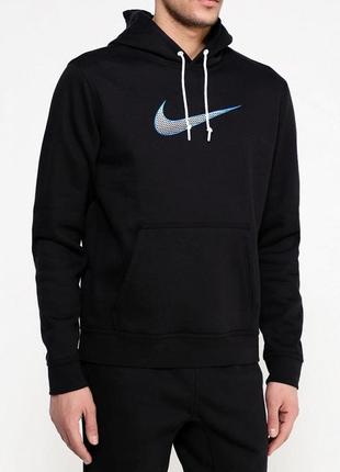 Худи толстовка nike xl